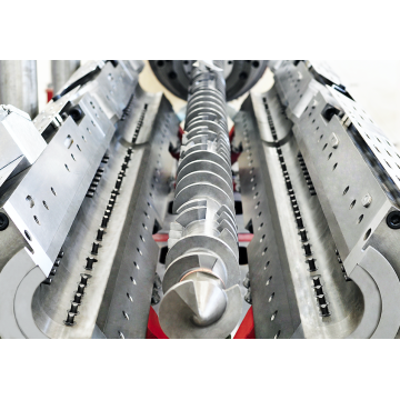 High Concentrated Color Masterbatch Making Machine SKW-125